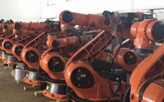 看這三點，告訴你機器人自動化系統的特點