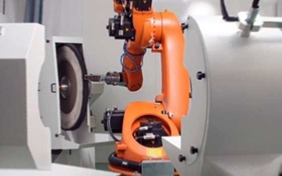 打磨<a href='http://m.51jixie.net.cn' target='_blank'><u>機器人工作站</u></a>