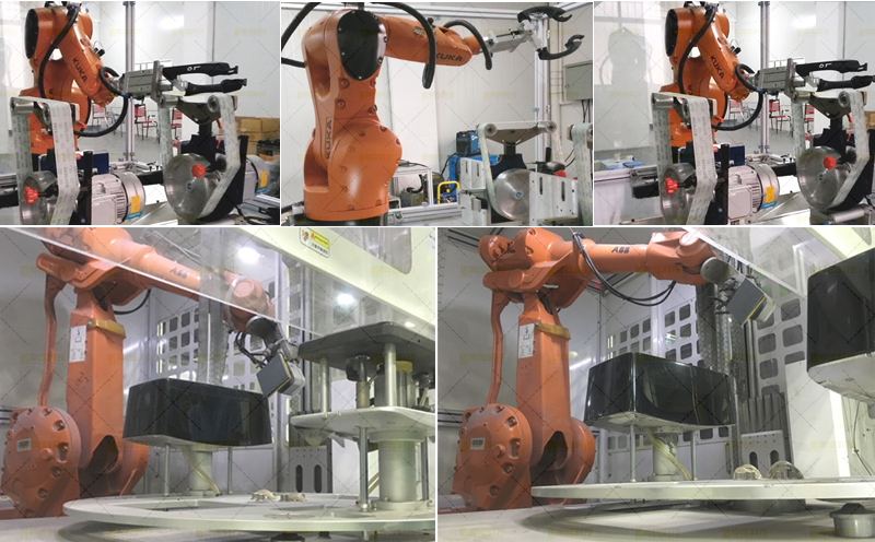 打磨<a href='http://m.51jixie.net.cn' target='_blank'><u>機器人工作站</u></a>