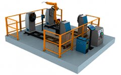 焊接機器人的焊接系統(tǒng)？也許這篇文章能讓你豁然開朗