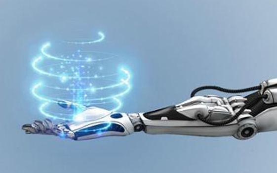 機器人激光焊接的原理是什么？原來是這樣的