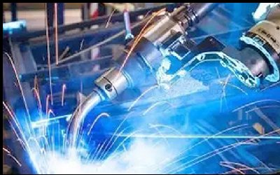 焊接機器人工作站該如何制定？項目咨詢、方案設計兩步走