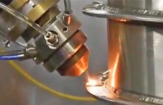 相比電阻焊，機器人激光焊接好在哪？3大優(yōu)勢讓你豁然開朗