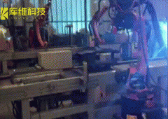 如何讓金屬焊接產能翻倍？全自動焊接生產線案例參考