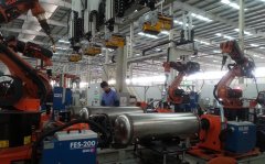 為什么都愛用機器人焊接，只因人工焊接成本高？