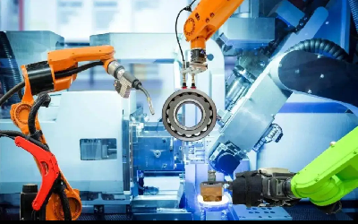 什么是工業(yè)自動(dòng)化？有哪些優(yōu)勢(shì)？