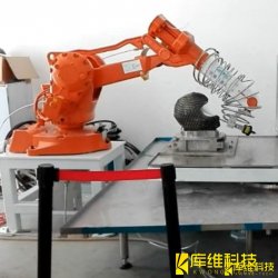 <b>工業機器人切割自動化 Cutting Automation</b>