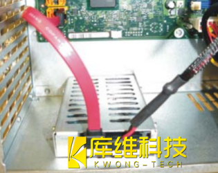 <b>如何更換庫卡工業機器人的KR C4 存儲盤</b>