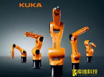 了解下TCP/IP 與 工業(yè)機器人KR C4 網(wǎng)絡的互聯(lián)關(guān)系