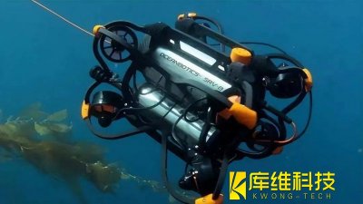 機器人概念：價值洼地！5只機器人潛力股