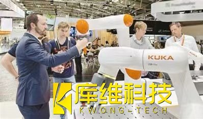 機器人產業(yè)投資動作不斷