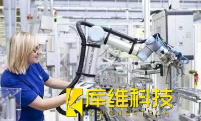 重磅消息！智能機器人從這里成批“走出”