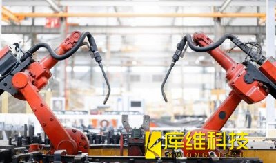 2022世界機(jī)器人大會(huì)：新奇機(jī)器人成“流量明星”核心零部件國產(chǎn)替代提速