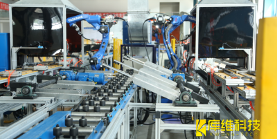 工業互聯網平臺賦能制造業轉型 助力產業智能化與綠色發展