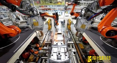 第七屆中國沈陽國際機(jī)器人大會(huì)“云”開幕