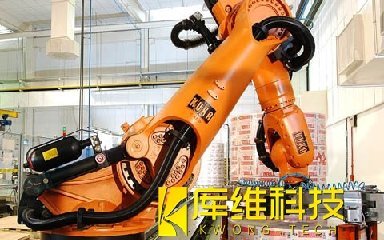 搬運工業(yè)機器人怎么選擇?