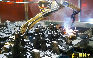 弧焊機器人和氣保焊機分別適用于哪些生產(chǎn)場景?