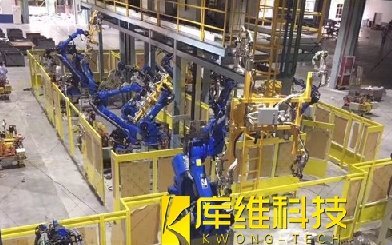 PLC控制器在機器人控制中有哪些優勢？