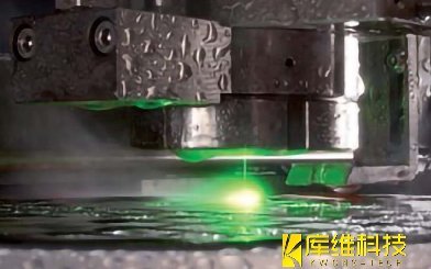 水導(dǎo)激光打孔：開啟精密加工新時代