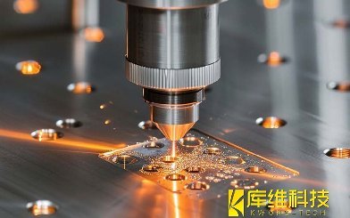 激光微鉆孔技術全解密：材料、原理、方法及應用大揭秘