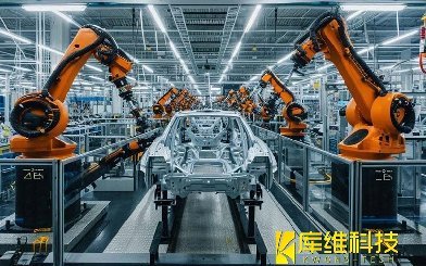 激光焊接技術(shù)革新：43秒完成新能源汽車車身制造