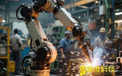 2025年工業(yè)機(jī)械臂市場(chǎng)規(guī)模及未來(lái)趨勢(shì)分析