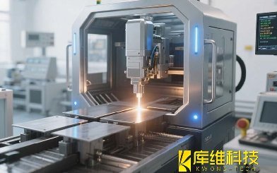 真空激光焊接：解鎖應用潛力的新路徑