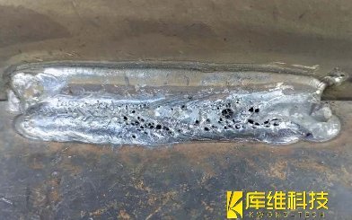 <b>鑄鋼焊接時(shí)有氣孔是怎么回事</b>