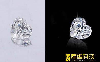 高端珠寶加工新技術：水導激光亞微米級加工