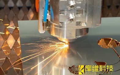 <b>不同顏色的激光器在加工過程中對材料的影響程度</b>