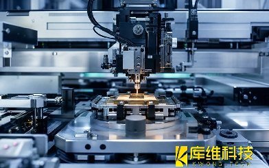 半導體自動化焊接包含哪