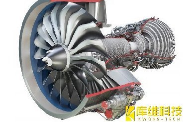 水導激光加工案例：陶瓷